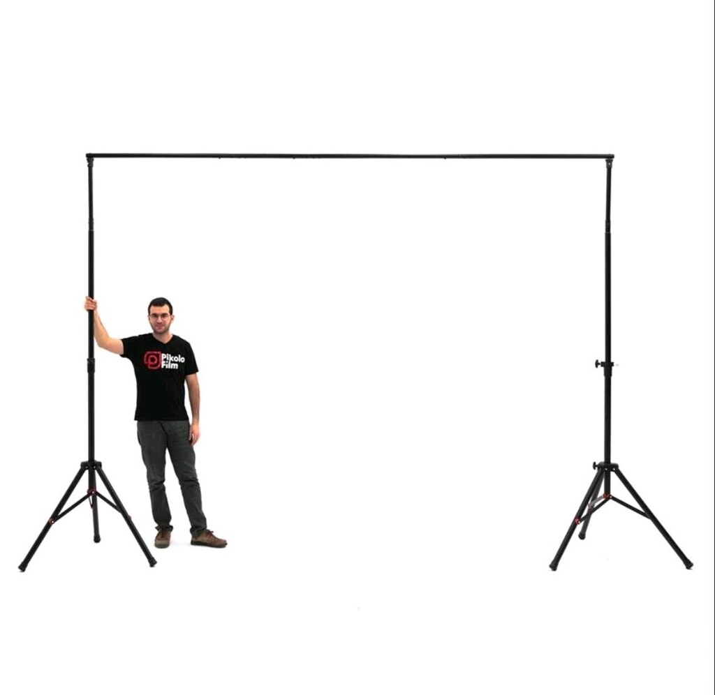 250 x 350 cm Profesyonel Fotoğrafçılık Arka Plan Fon Standı - letgo'dan ...