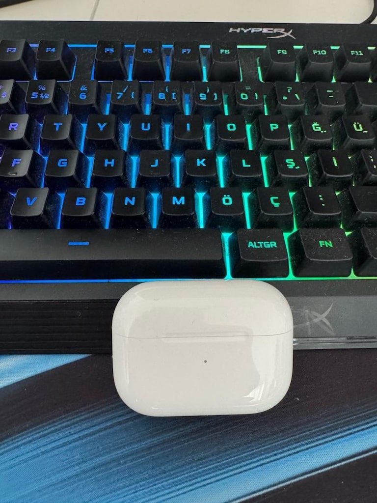 Airpods Pro 2