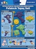 Tabancalı Nostaljik Topaç Seti