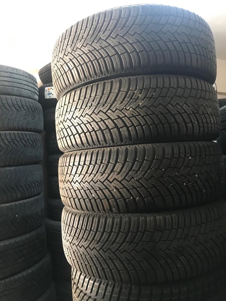215/55r 17 98W Ebat 4 Adet Mevsimlik 2022 - 3
