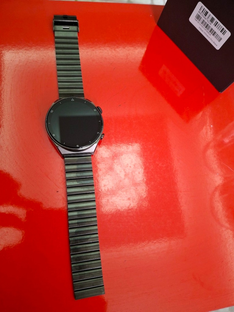 HiWatch Pro Akıllı Saat - 2