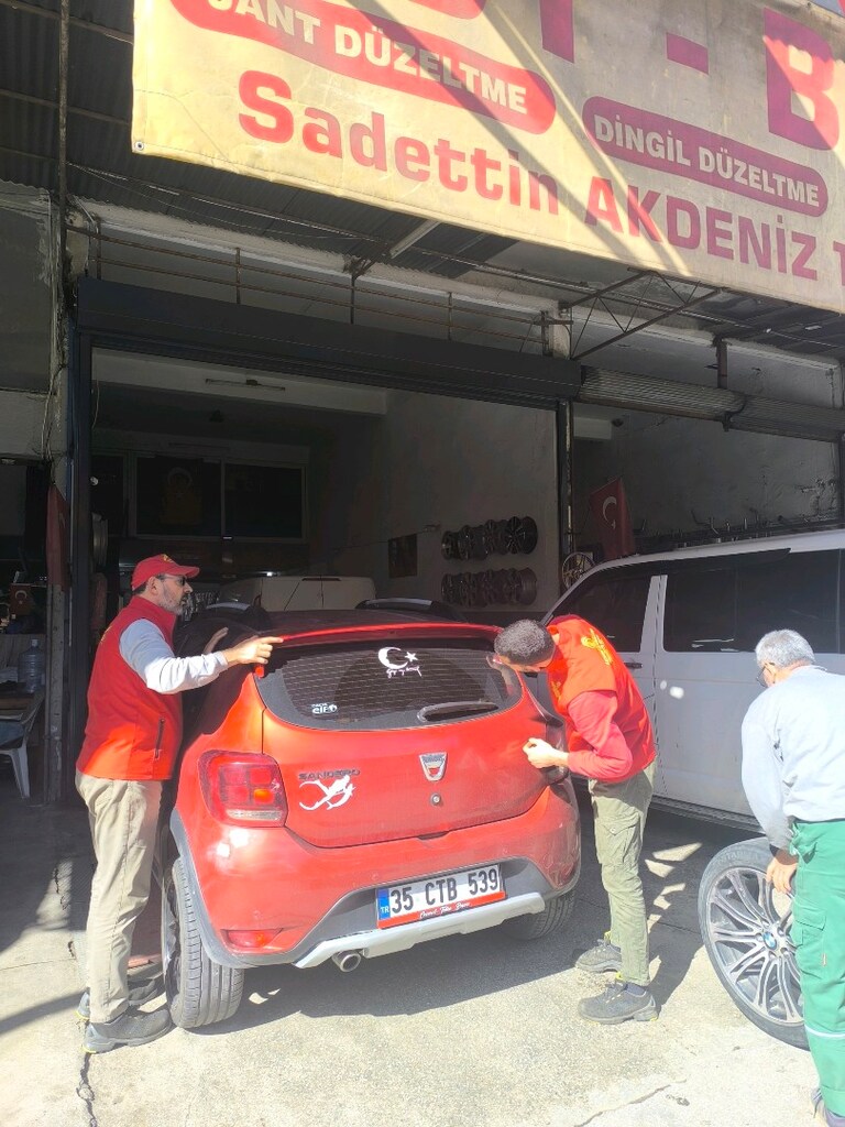 Hard Sandero Stepway 2016 - 15