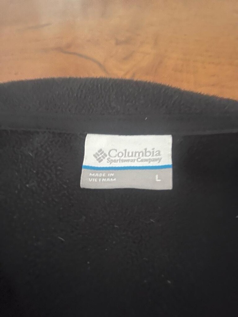 Columbia Omni Shield Ceket - 5