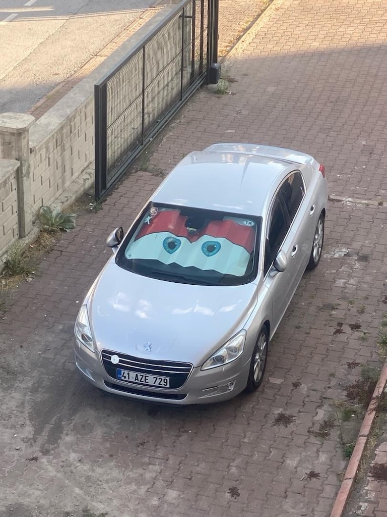 HASAR KAYITSIZ 508 - 16