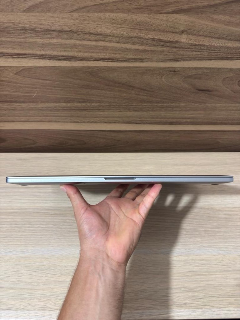 MacBook Pro / i9 / 16 inç / 16 GB Ram / 1 TB Ssf - 5
