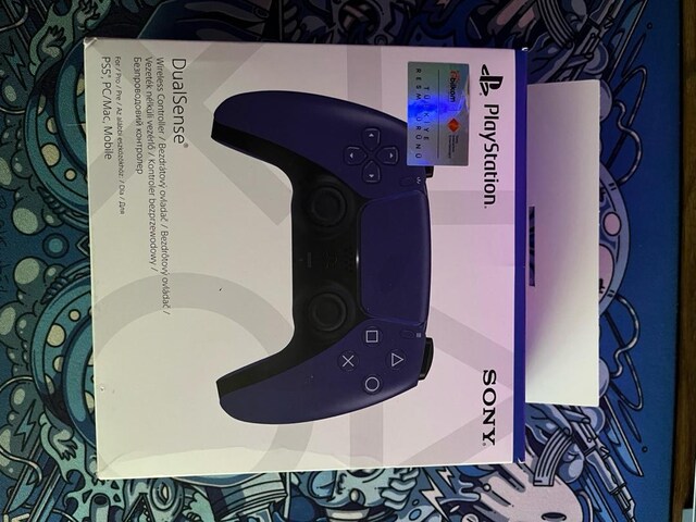dualsense 5 mor