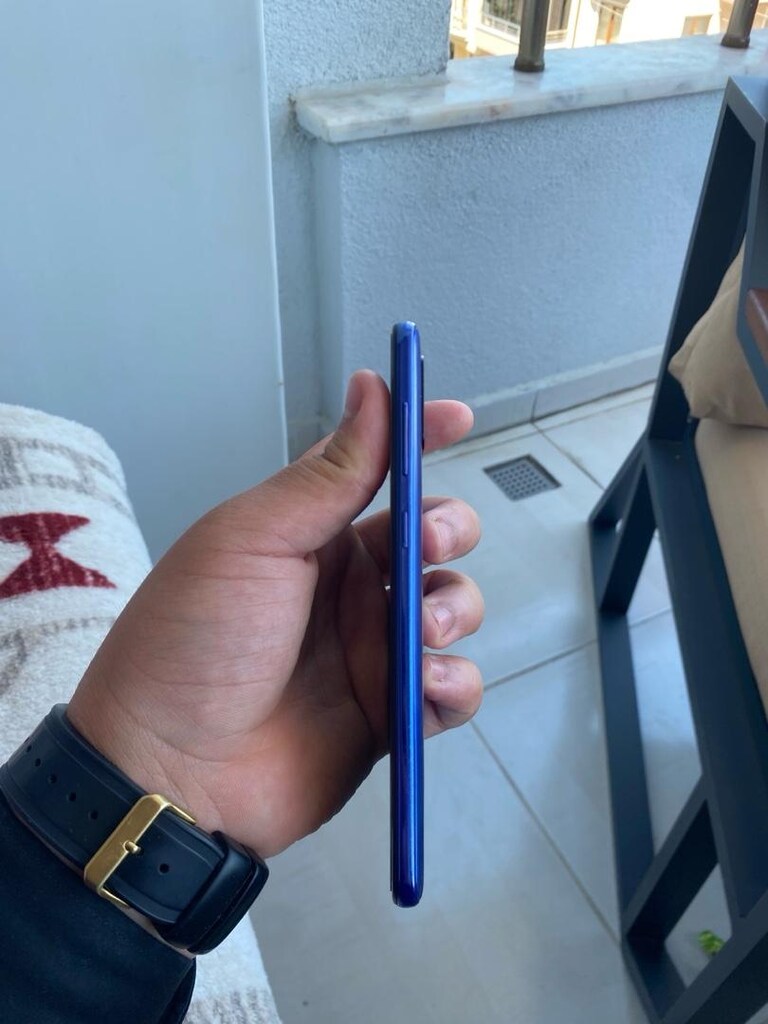 Samsung A31 128 gb DEĞİŞENSİZ - 4