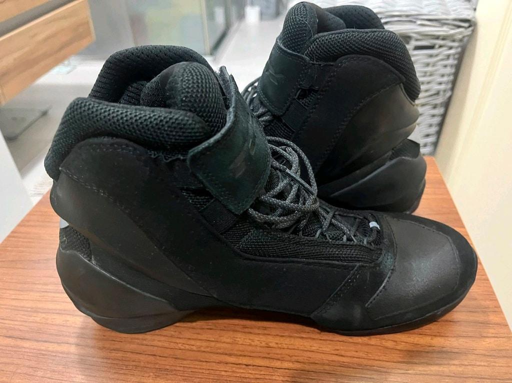 Motorsiklet Botu - TCX Jupiter 5 Gore-Tex - 3