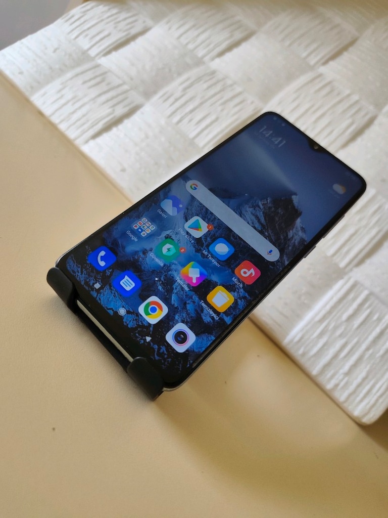 REDMİ NOTE 8 PRO 128 GB AÇIKLAMAYI OKU - 3