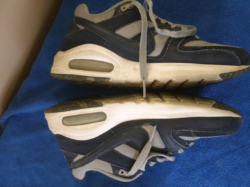 Nike, Jordan & Adidas Ayakkabı Lotu - Toplu Satış (6 Çift) - 5