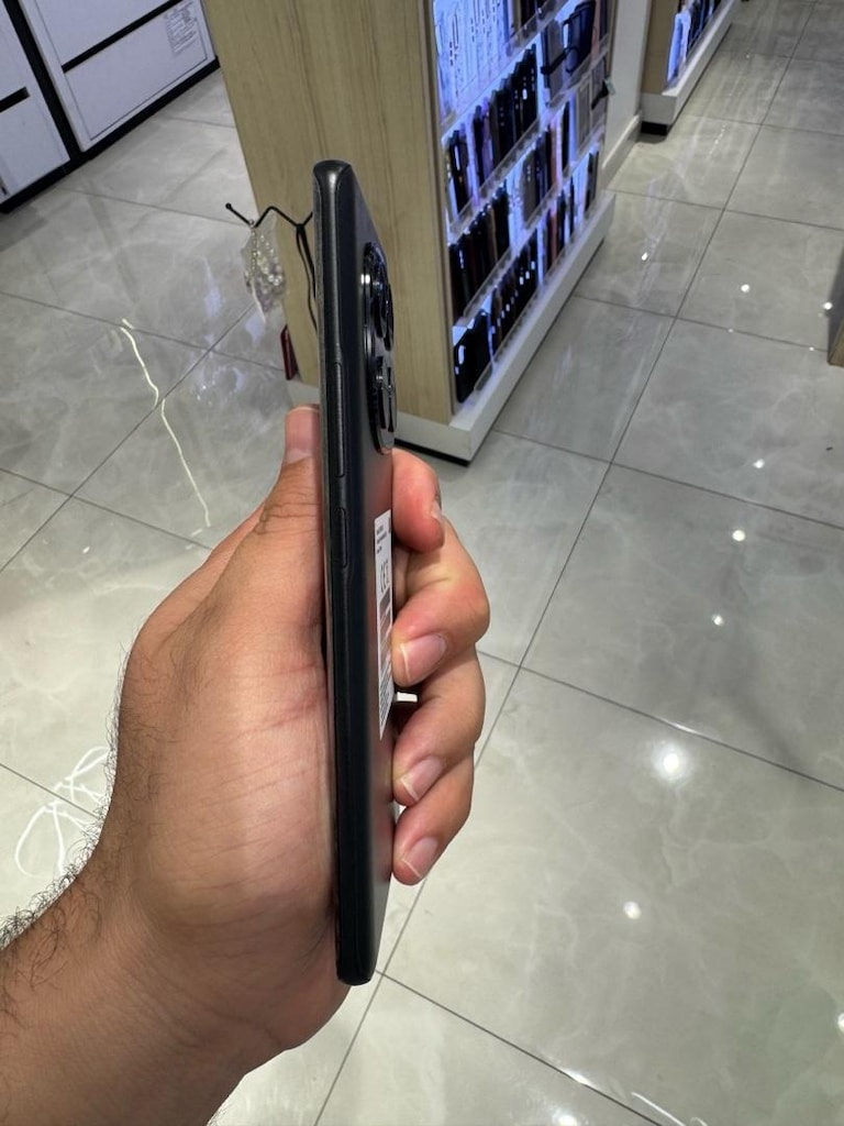 REDMİ NOTE 15 3 AYLIK - 5