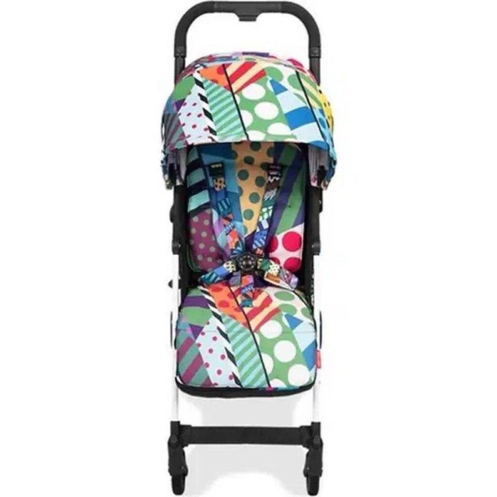 maclaren baston bebek arabası - 4