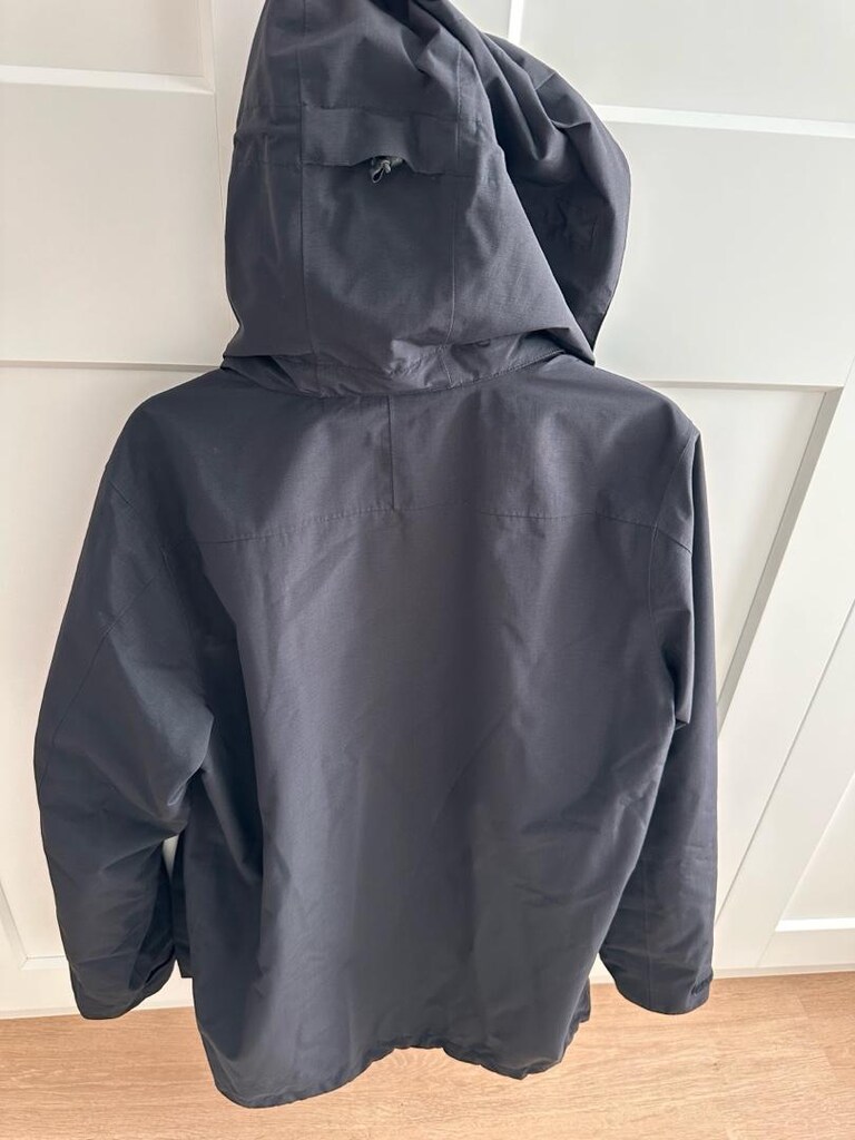jack wolfskin 3 in 1 system regular mont - 11