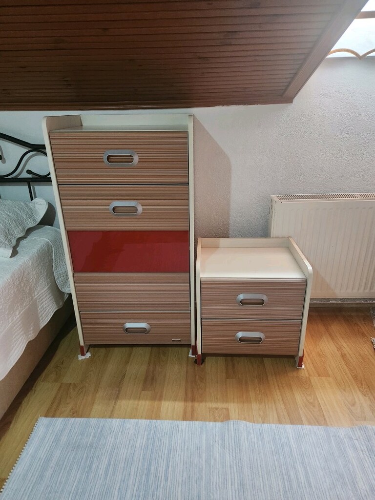 Genç odasi - 3