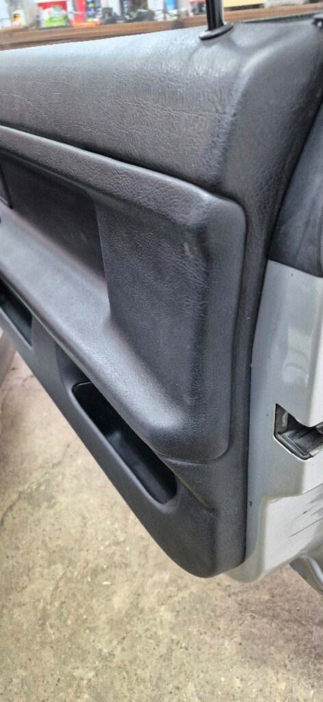 BMW E36 COUPE KAPI DÖŞEMELERİ HATASIZ - 15
