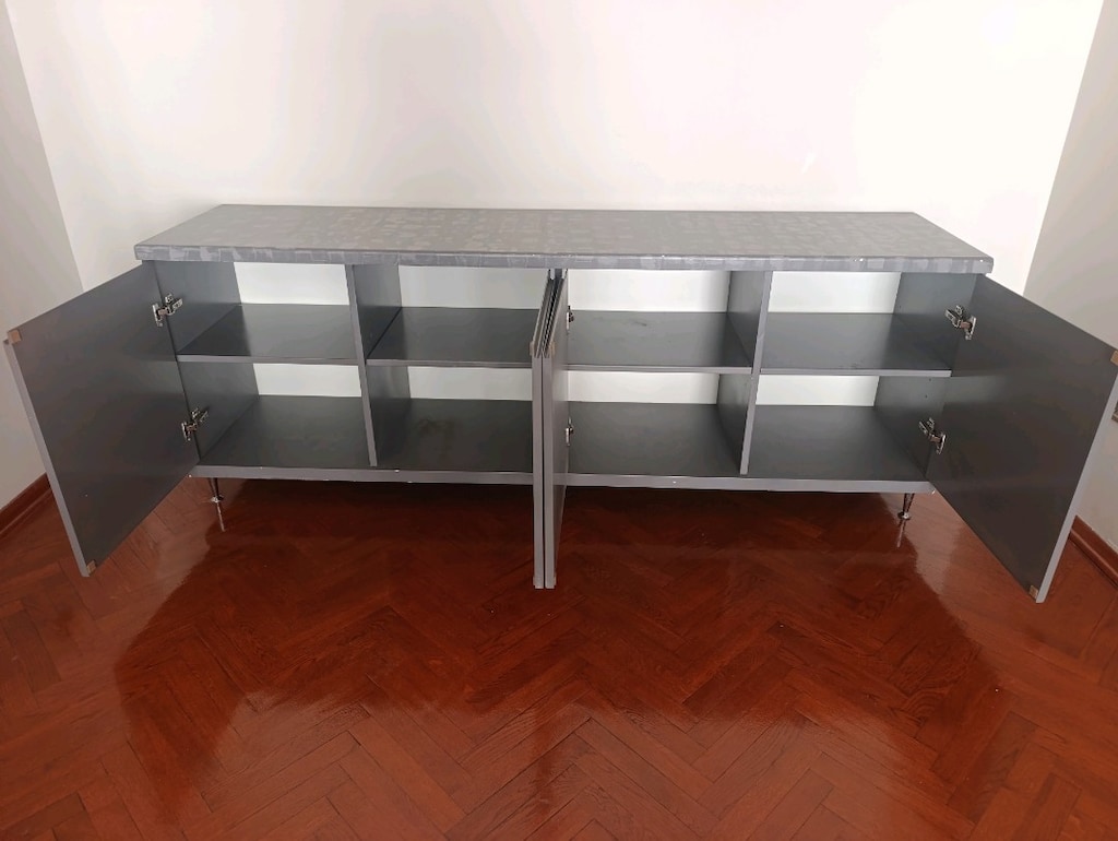 TV Ünitesi - 2