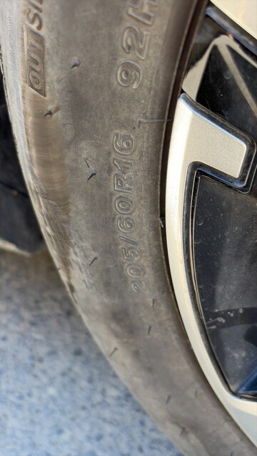 Opel crossland jant ve jant kapağı