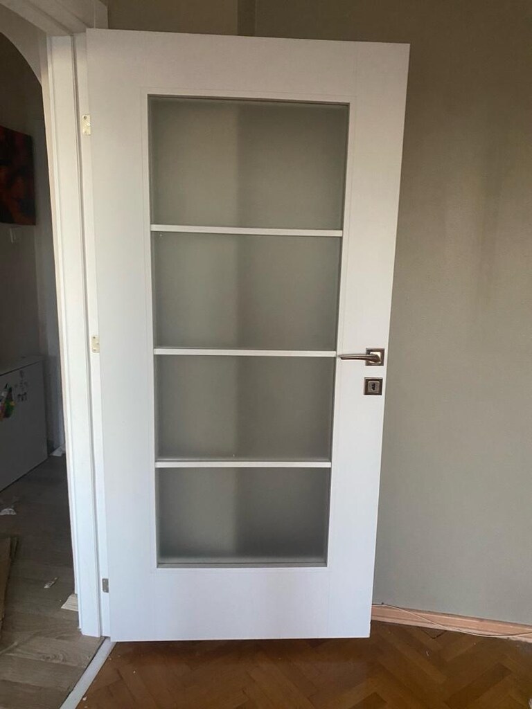 Ev kapısı - 15