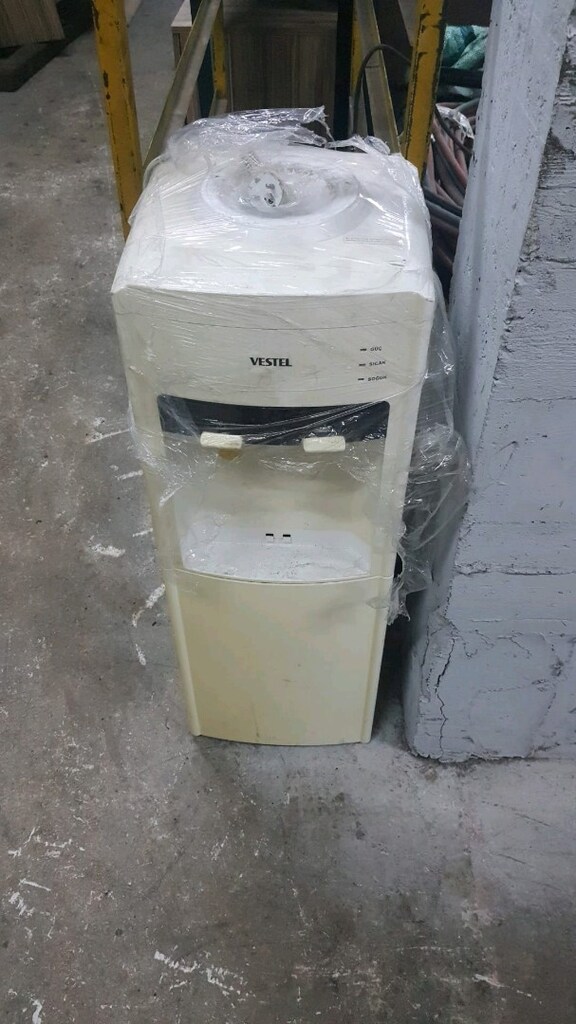 Vestel Sp 111 su sebili - 2