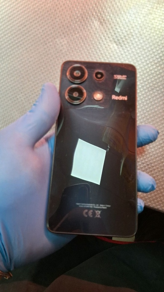Redmi Note 13 256 gb yurtiçi - 4
