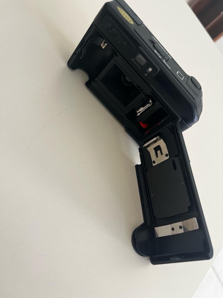 Canon kamera - 2