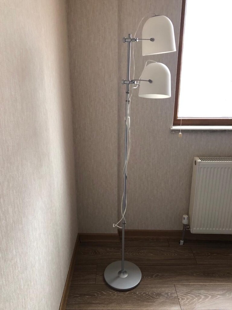 ikea lambader - 2