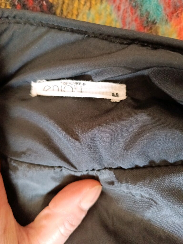 mont hiçbir sorunu yok yeni gibi - 5