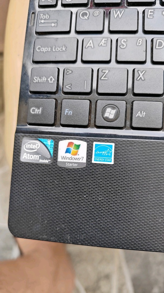 Lenovo thinkpad i7 leptop açıklamayı oku - 6