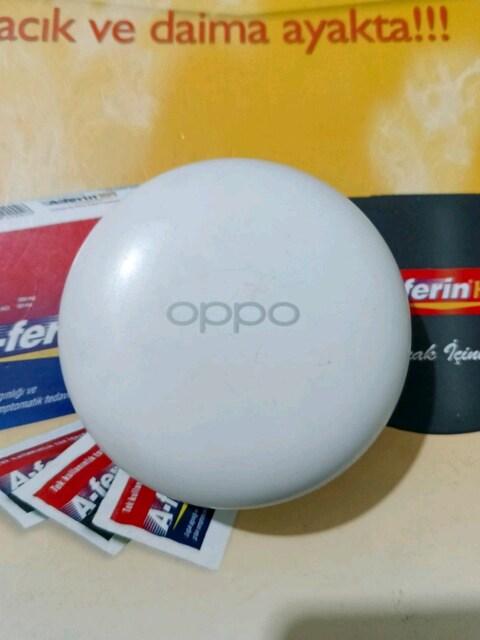 oppo w 31 kulaklık