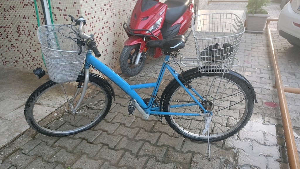sahibinden temiz bisikletler - 7