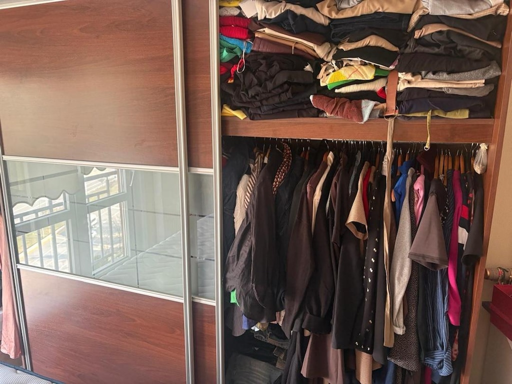 TEPE HOME YATAK ODASI DOLABI - 5