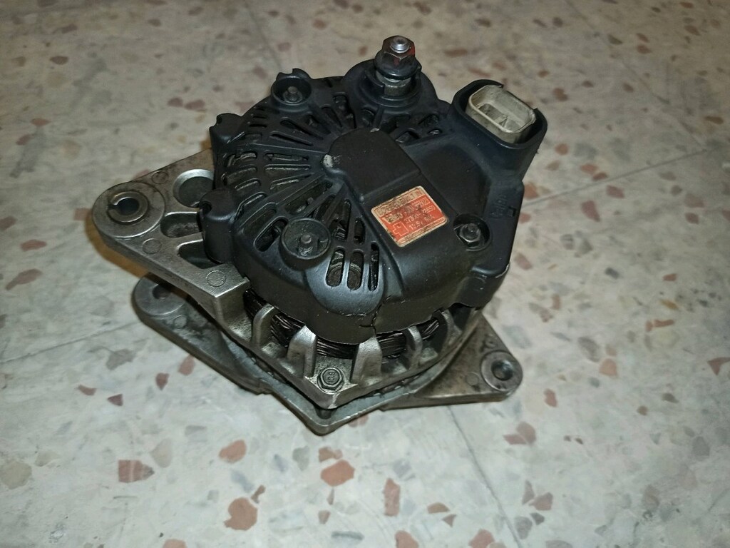 Hyundai Era 1.4 Team Klimalı parçaları - 5