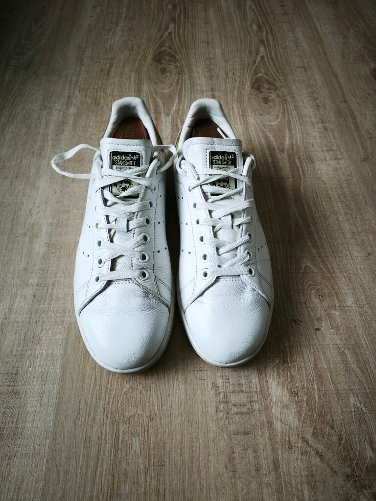 Orjinal adidas Stan Smith 41.5 - 3