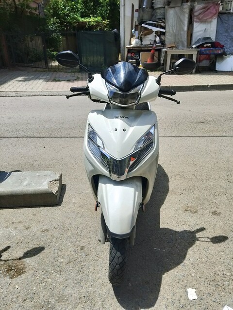temiz kurye motoru değildir şahıs motoru