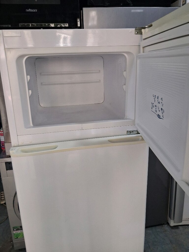 REGAL 60LIK KÜÇÜK DOLAP - 4