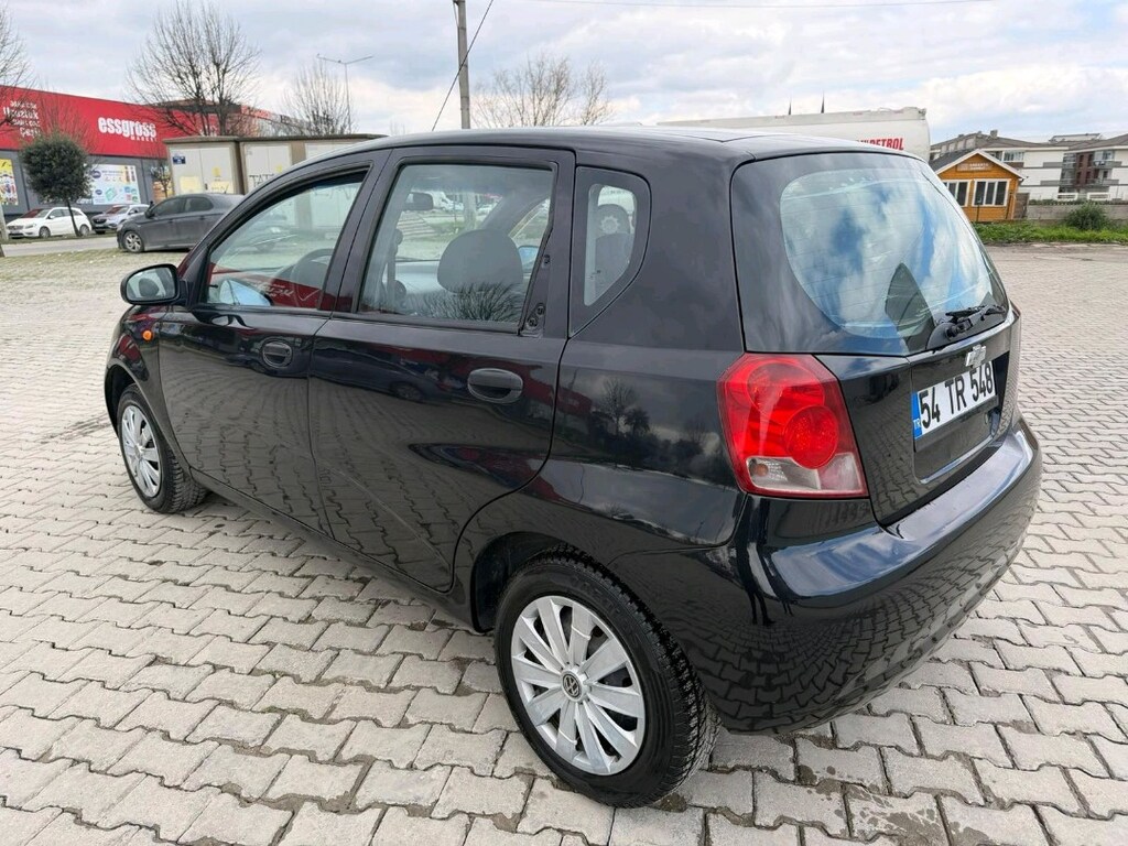 istediğim araci bulduğum için aracım satılık - 12