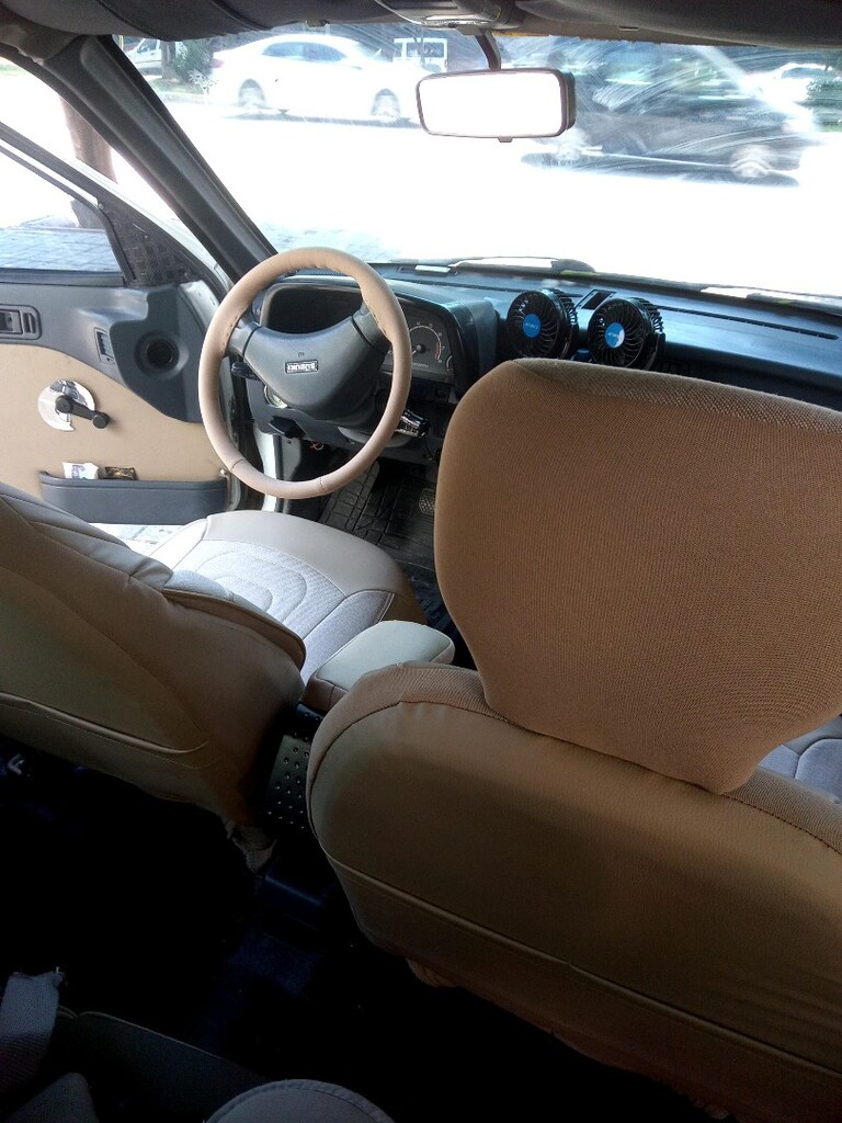 SUZUKİ GL OTOMATİK - 2