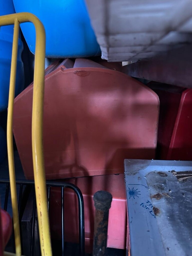 motor kurye çantası - 2