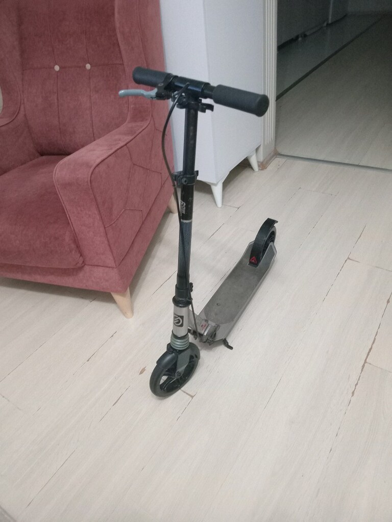 scooter M9 el frenli - 3