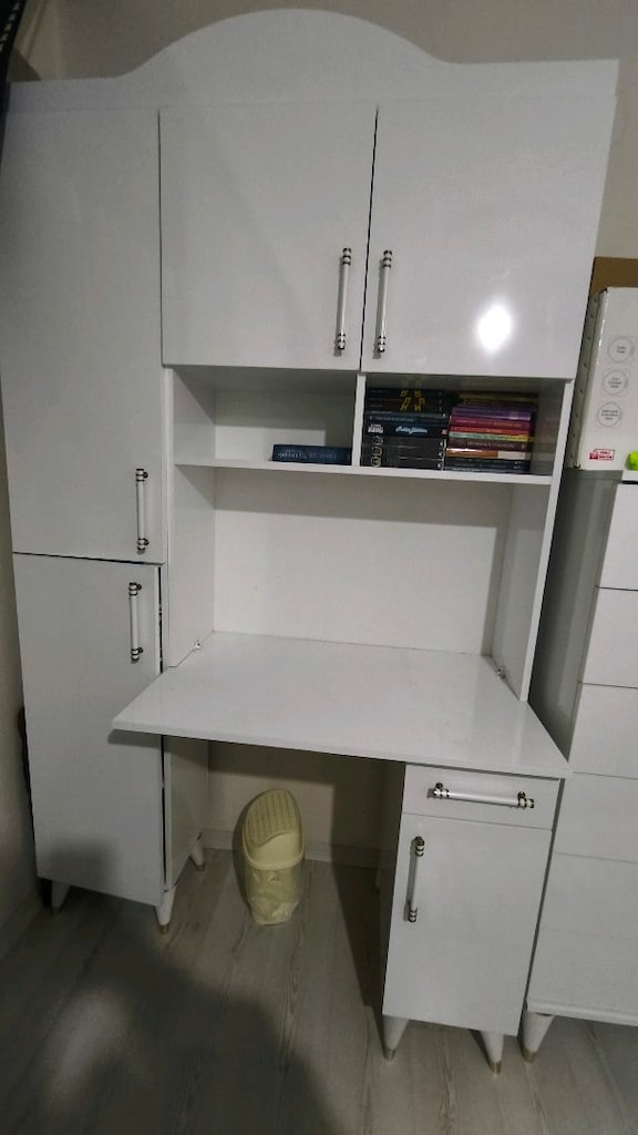kitaplık - 3