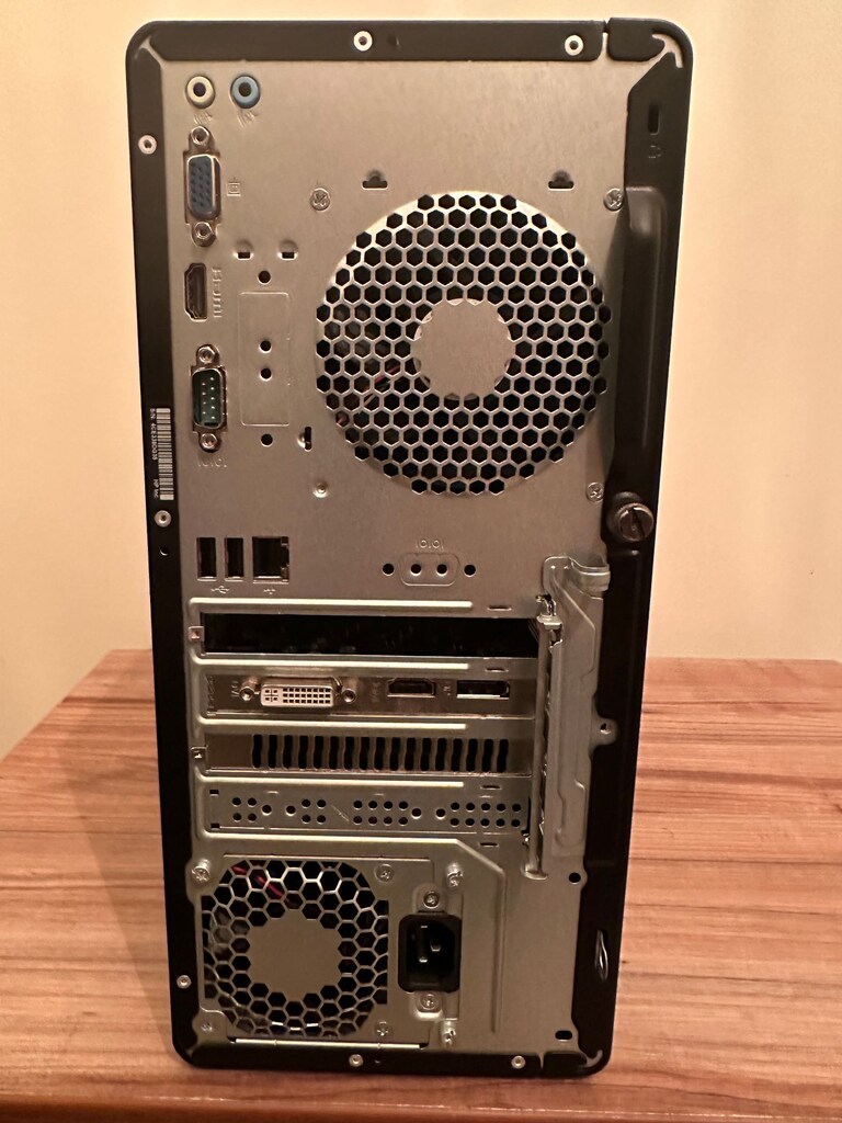 SIFIR HP 290 G4 OYUN BILGISAYARI - 6