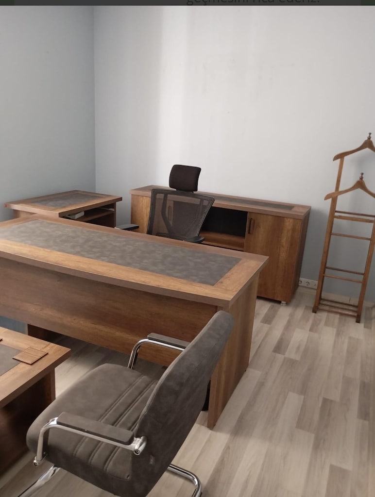 Büro takımı - 2