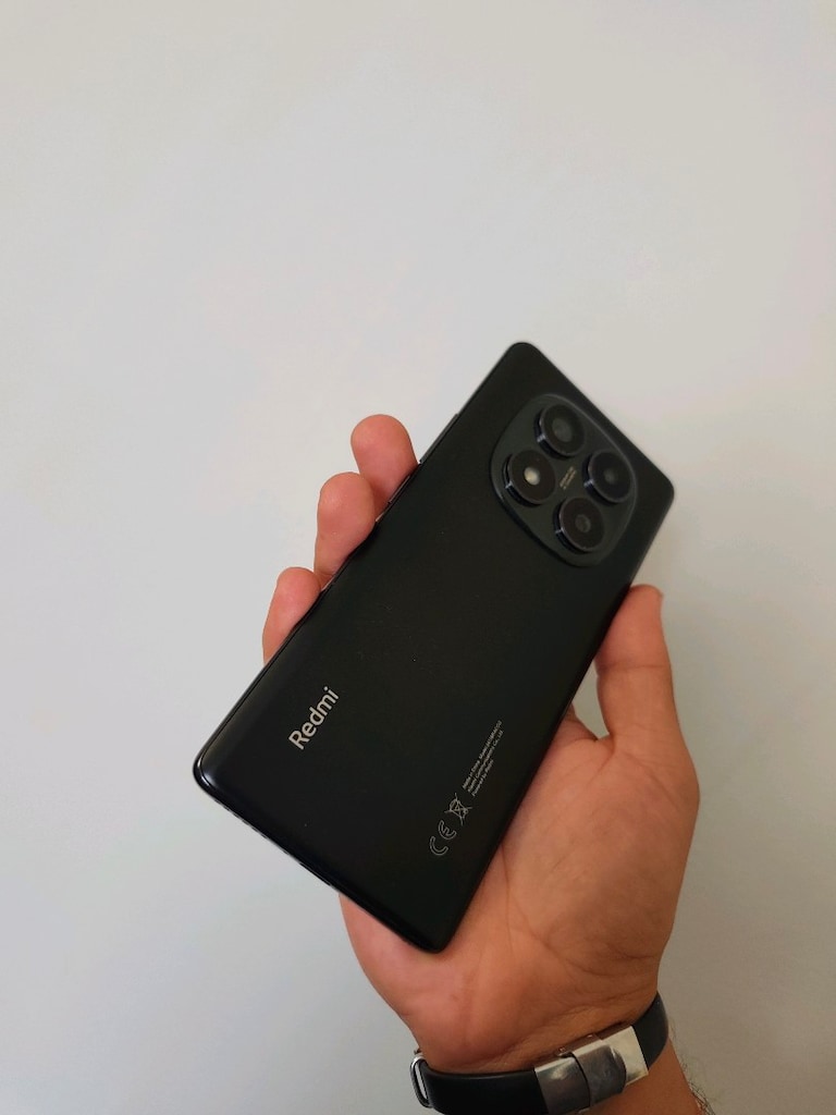 REDMİ NOTE 14 PRO 512 GB 12+12 RAM YURT DIŞI - 5