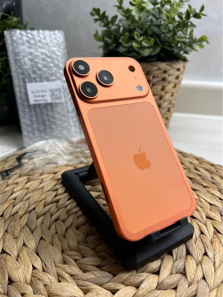 iPhone 11 Uyumlu Dönüşüm Kasası iPhone 11-17 Pro Premium Kalite - 7