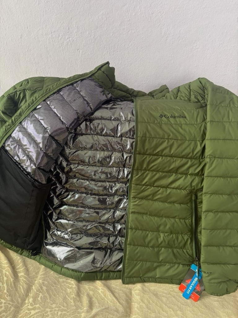Columbia mont — görsel 2/3