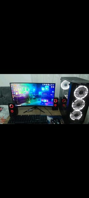 satilik gaming pc
