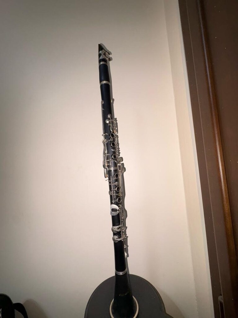 klarnet - 4