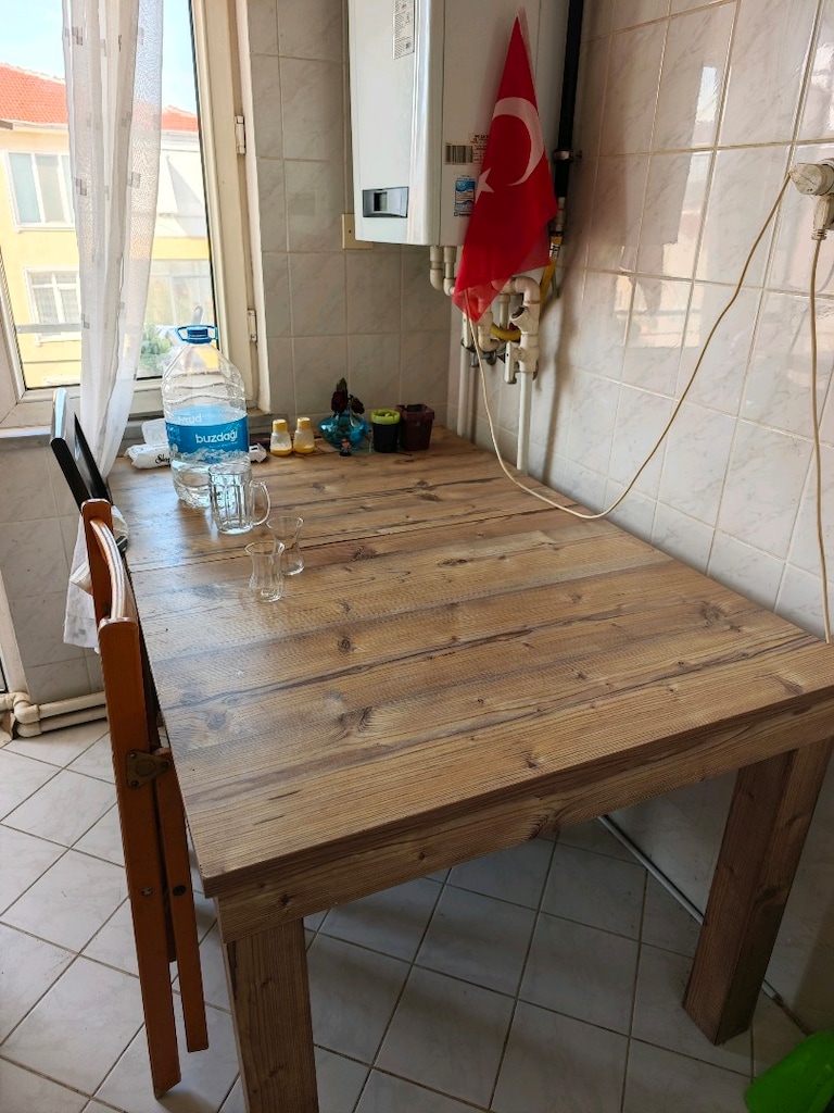 ACİL SATILIK,TOPTAN SATIŞ,EV GEREÇLERİ, SALON,YATAK ODASI, MUTFAK - 6