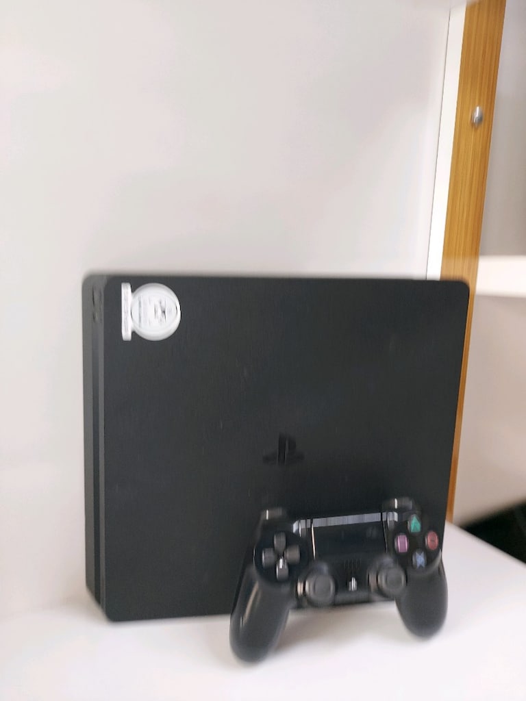 Fc26 Türkçe Spikerli Ps4 Slim 8 Oyun - 4