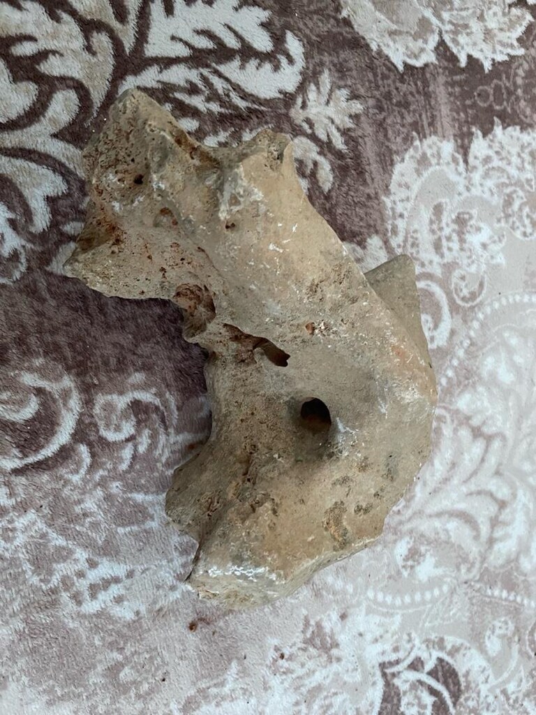Dev Doğal ve Nadir Deniz Kayaları (Büyük Akvaryum Dekoru Amaçlı) - 5